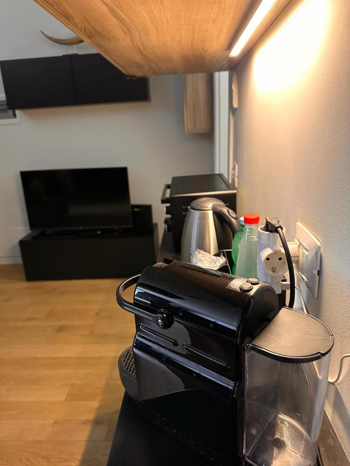 Appartamento Maison D'anna *