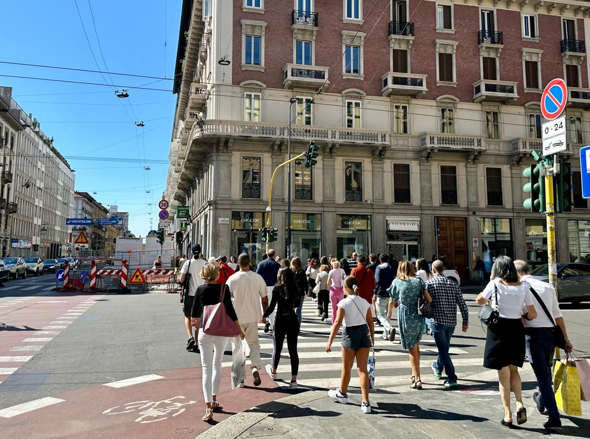 Appartamento Lapo