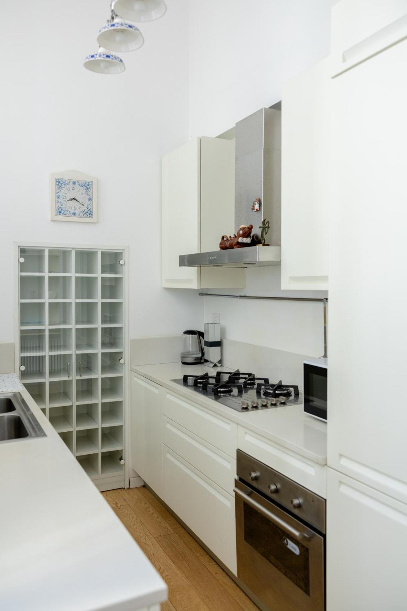 Appartamento 5 Da Letto Milano