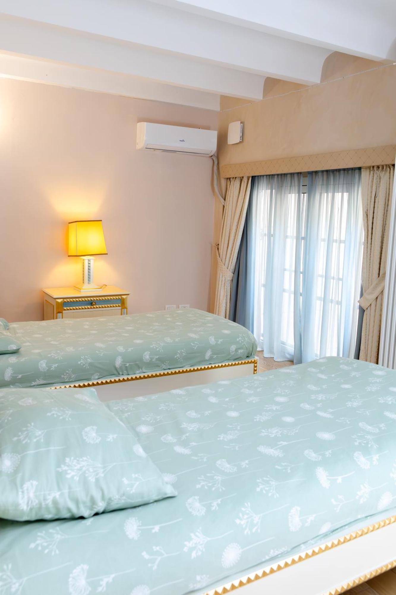 5 Da Letto Appartamento Milano