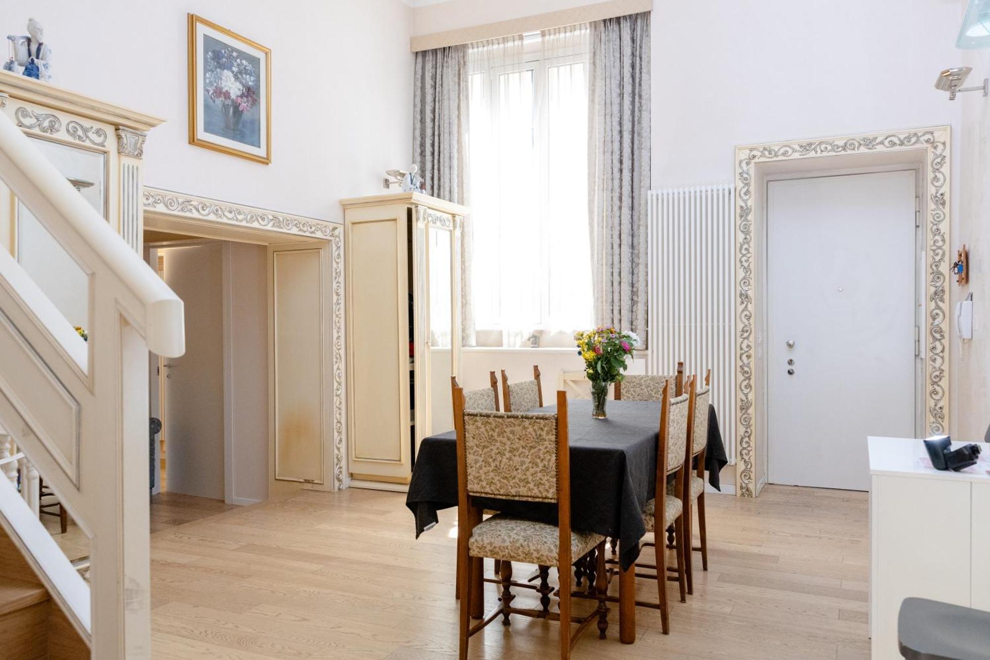 Appartamento 5 Da Letto Milano