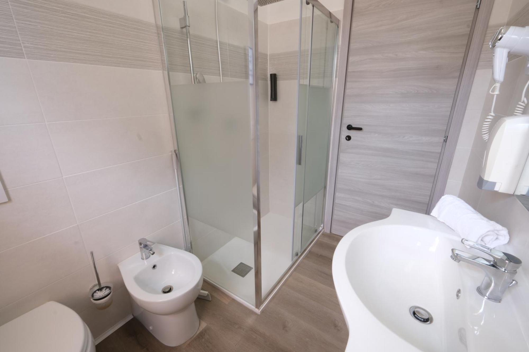 Gjestgiverier 3 Milano