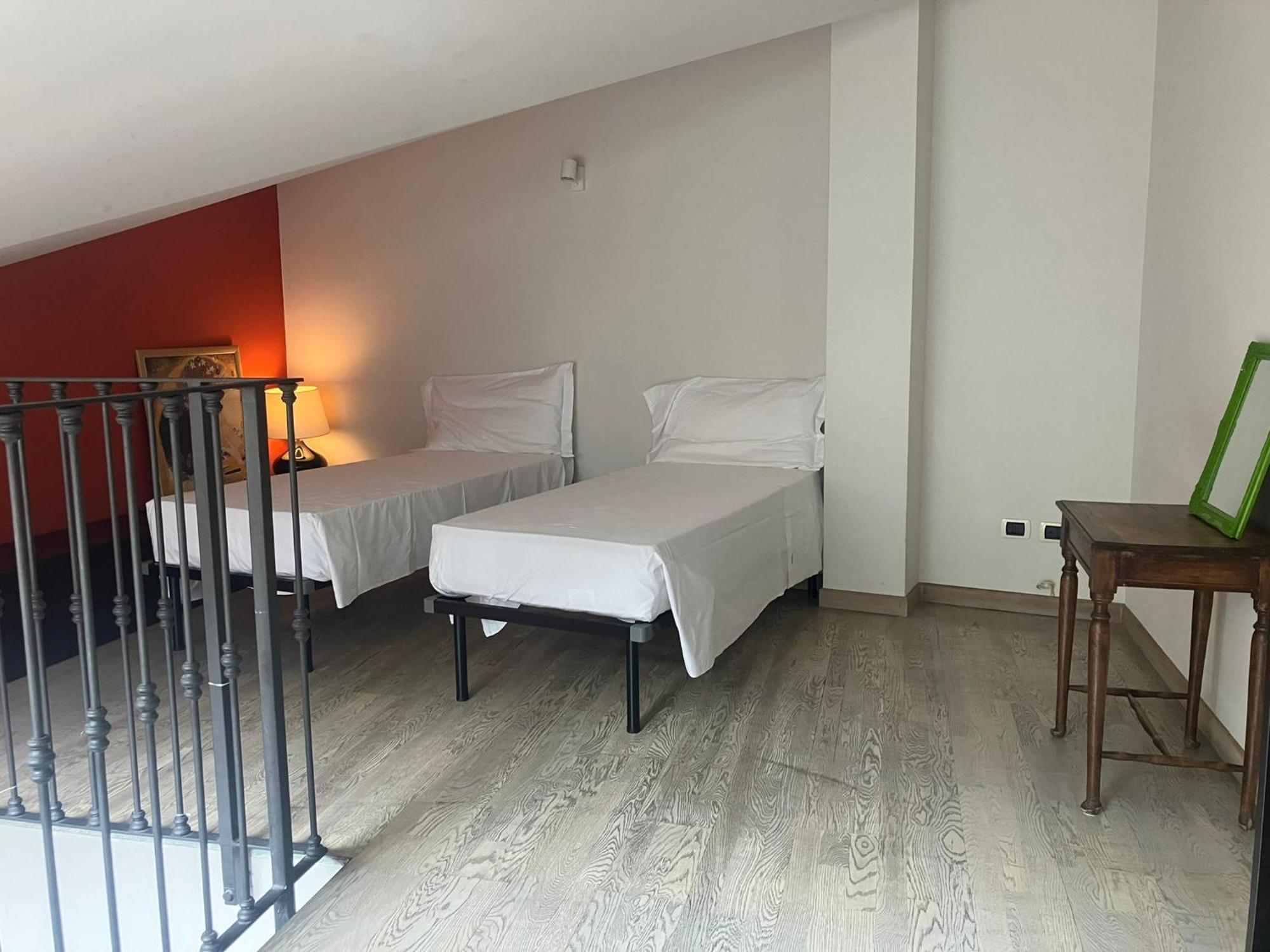 Leilighet Heart Centre Navigli 3 Levels Milano