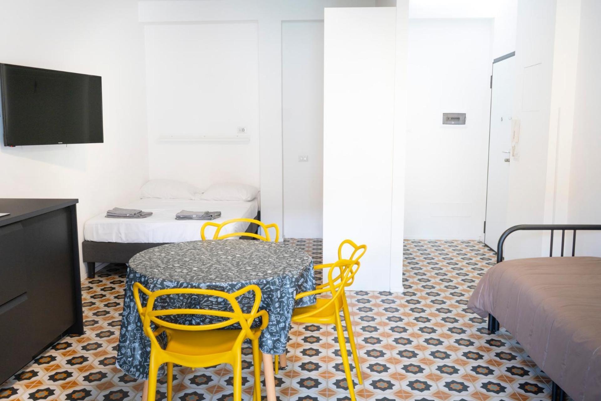 Appartamento Mo87 Loreto- Duomo-chic With Wi-fi