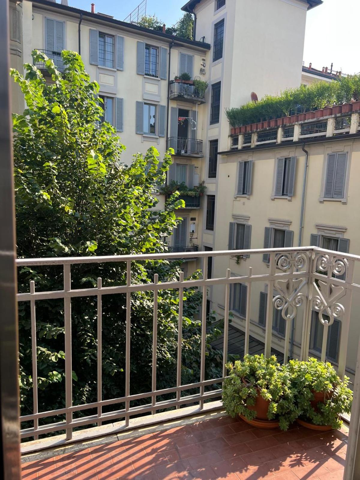 Vercelli Elegance Leilighet