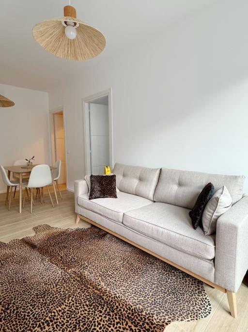 Apartment Trendy A
