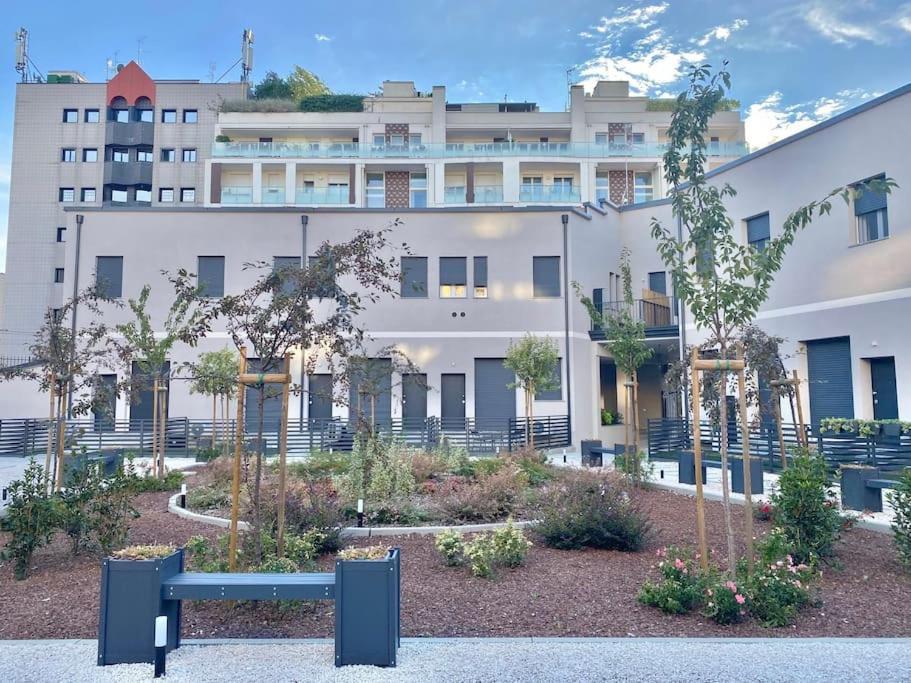 Apartment Trendy A Mailand