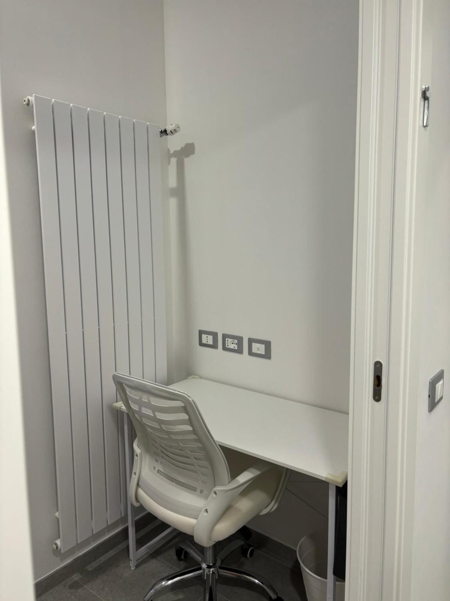 Guest house Pinturicchio 21 Milan