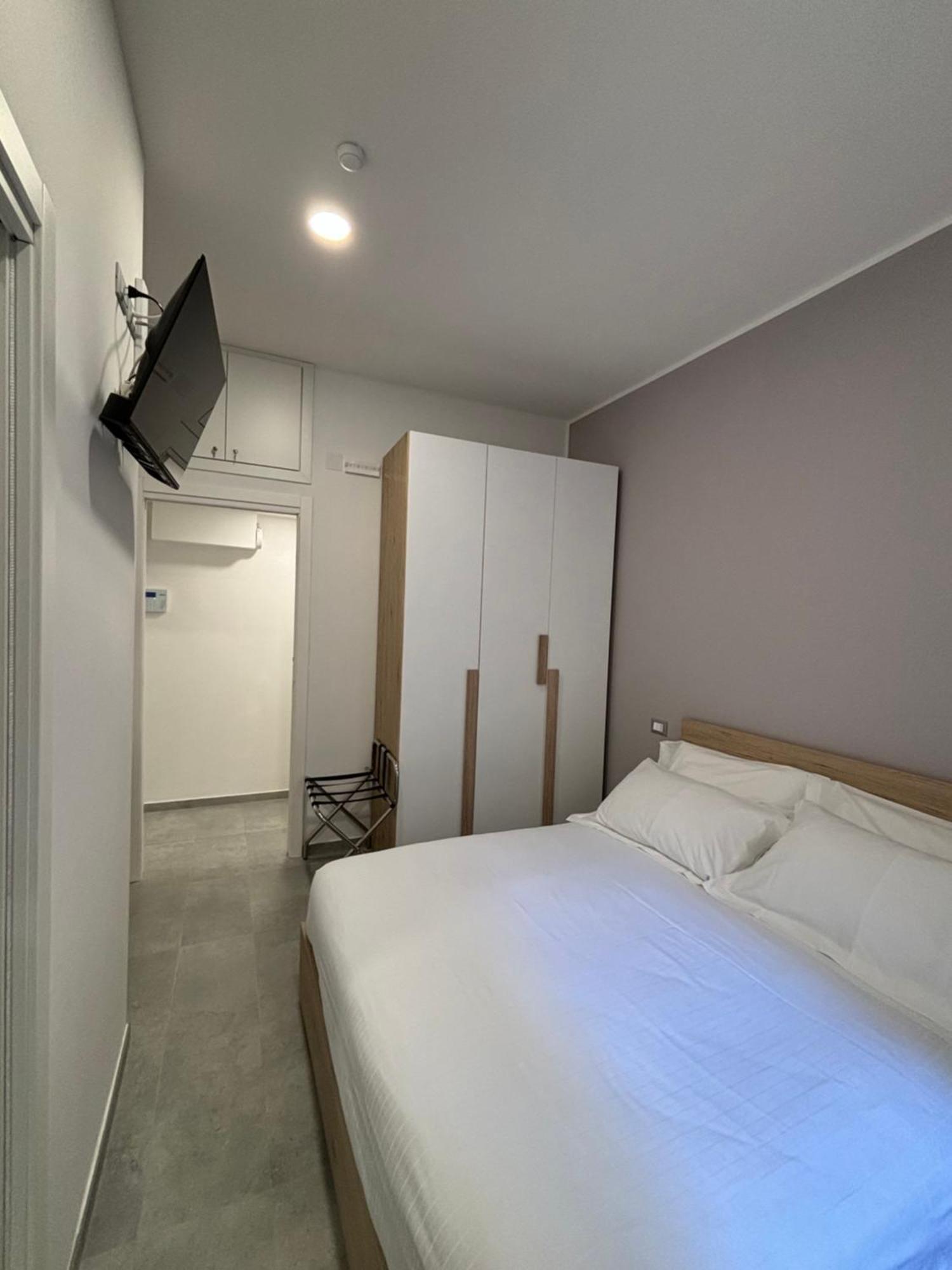 Guest house Pinturicchio 21 *