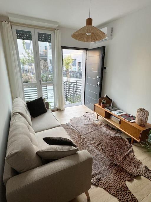 Apartment Trendy A *