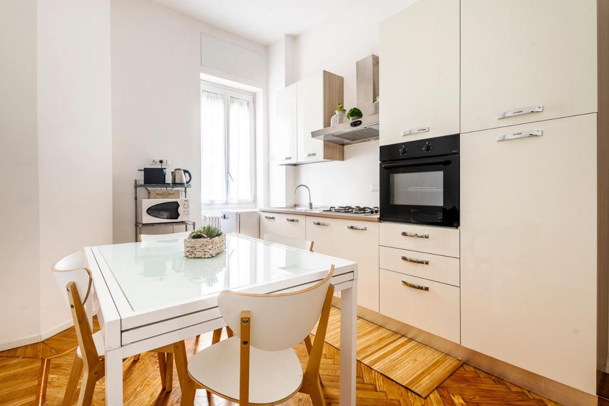 Exclusive 3 Bedrooms Near Duomo Milano