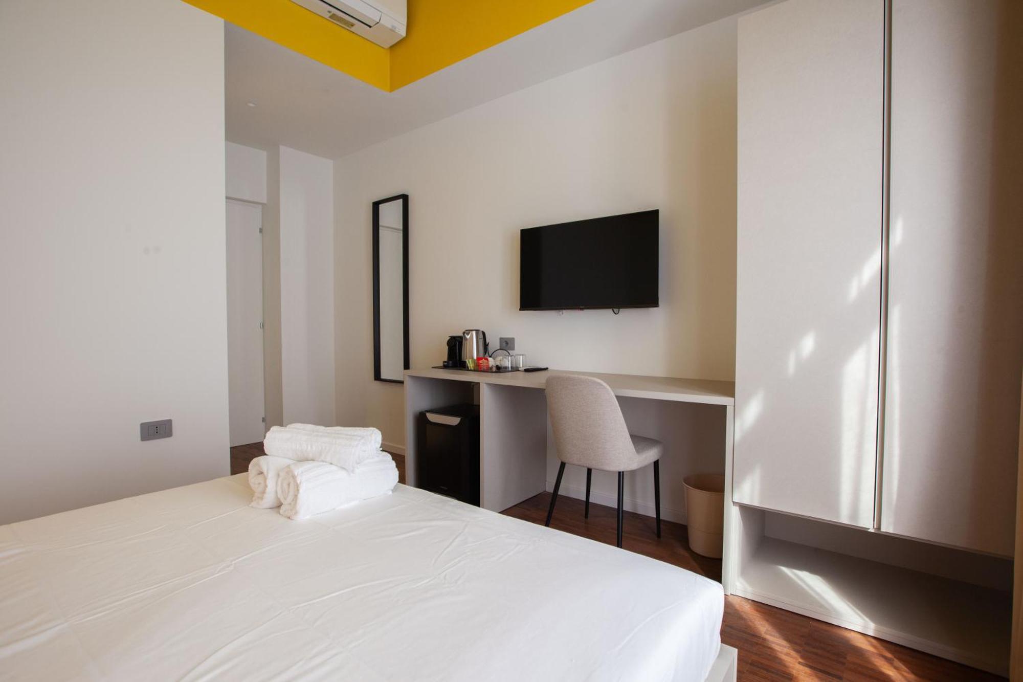 Hotel Cvm 19