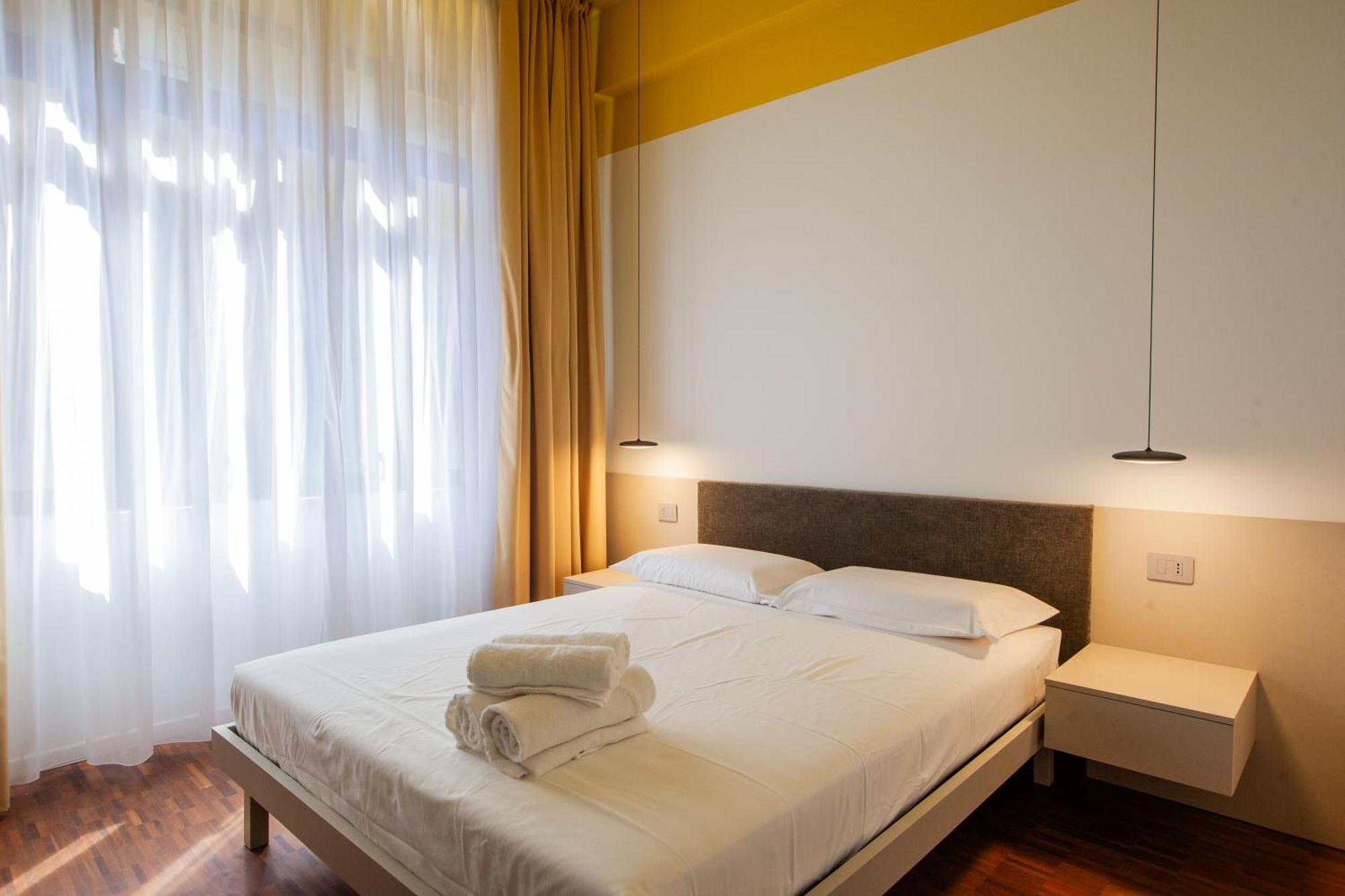 Cvm 19 Hotel *
