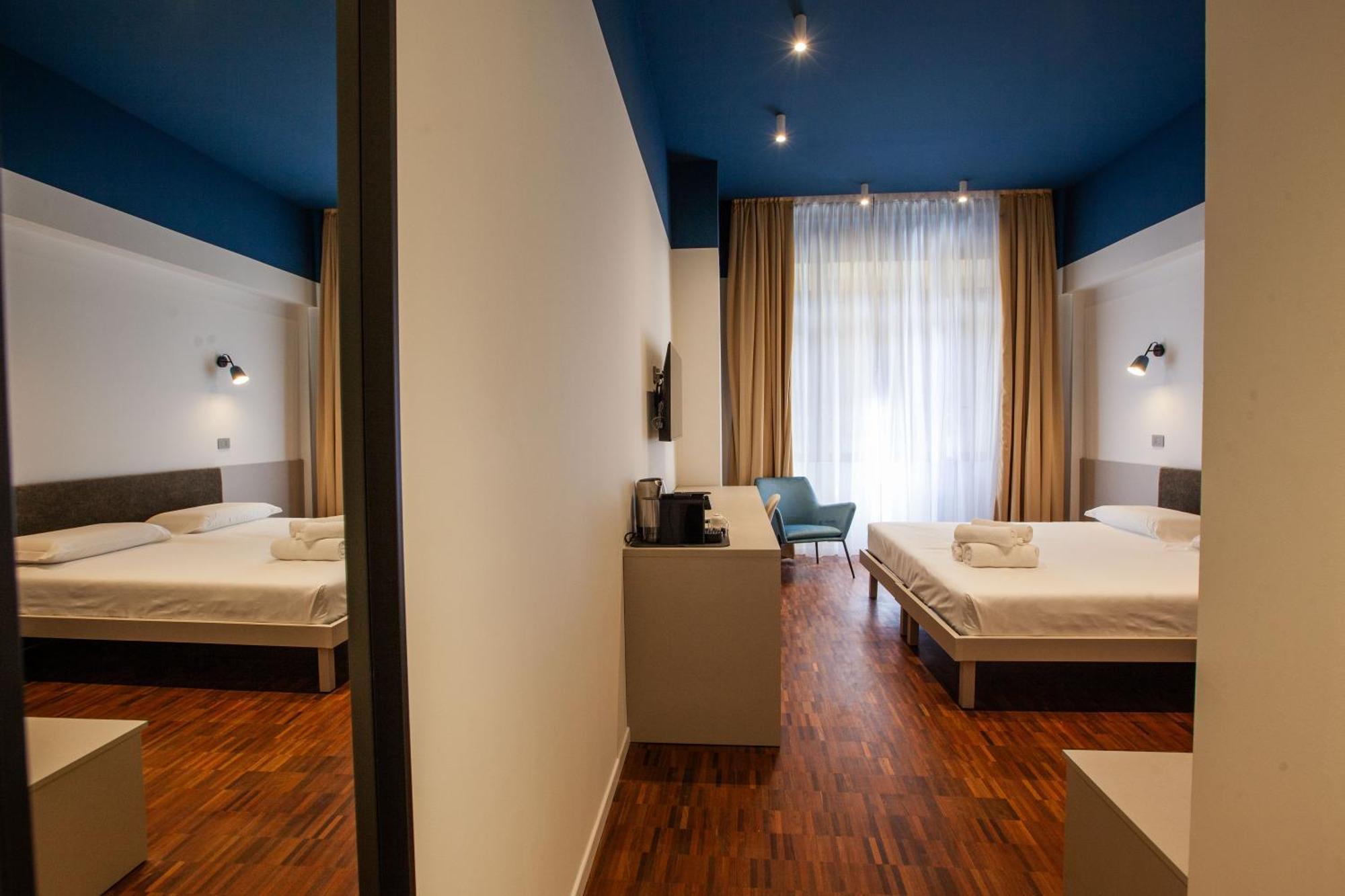 Hotel Cvm 19 *