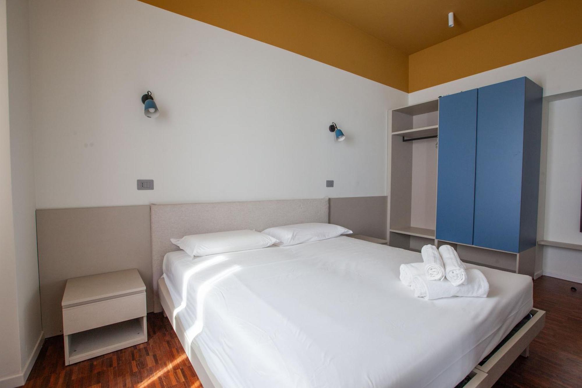 Hotel Cvm 19