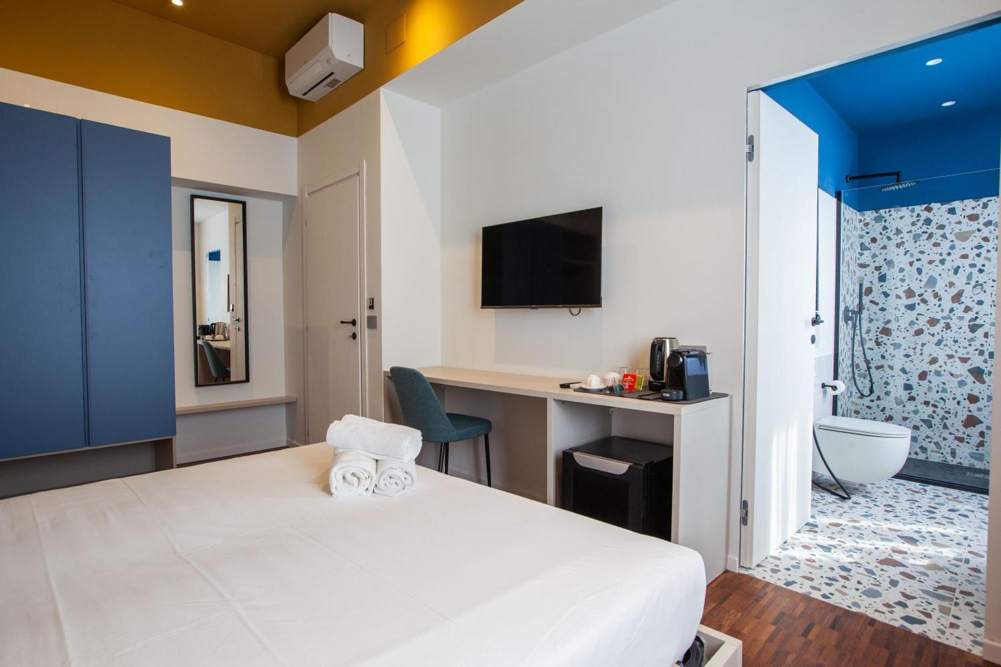 Hotel Cvm 19 Milano