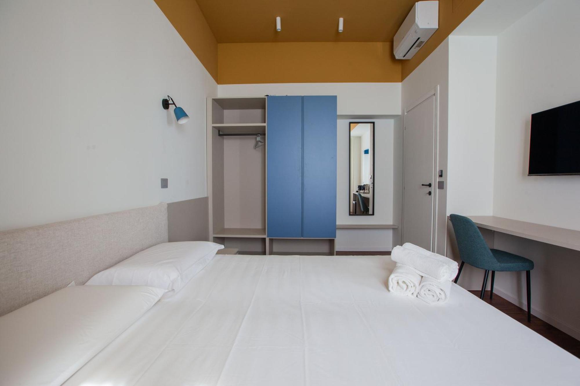 Cvm 19 Hotel