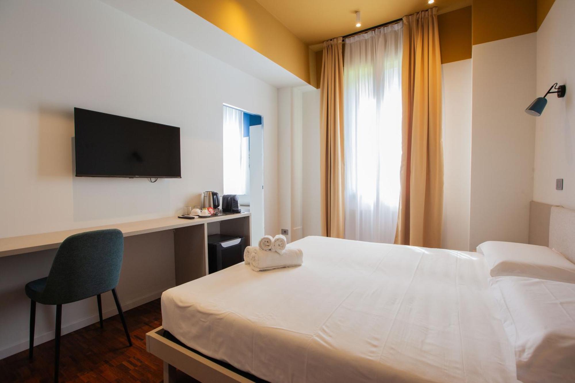 Cvm 19 Hotel Milano