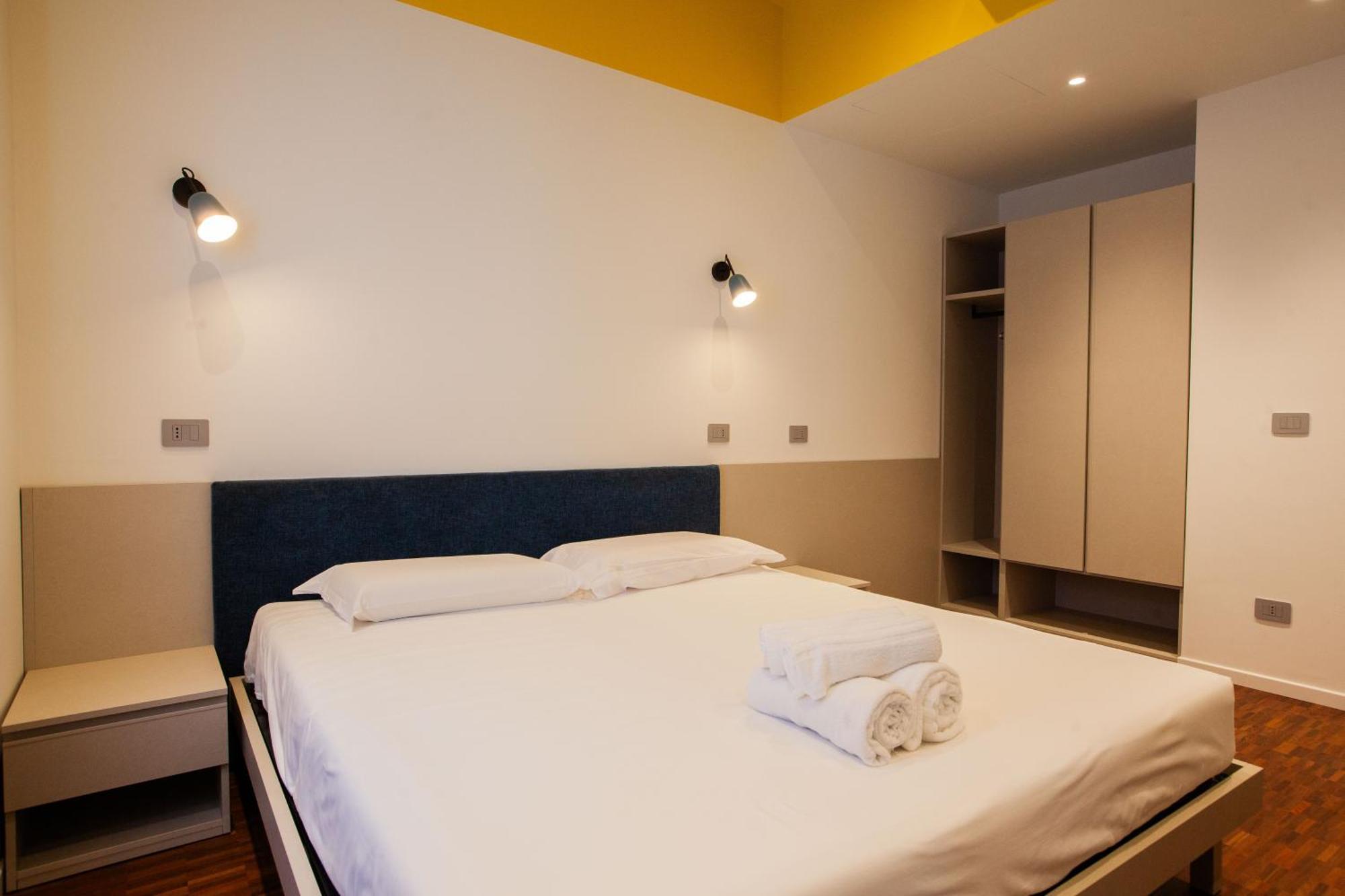 Hotel Cvm 19 Milano