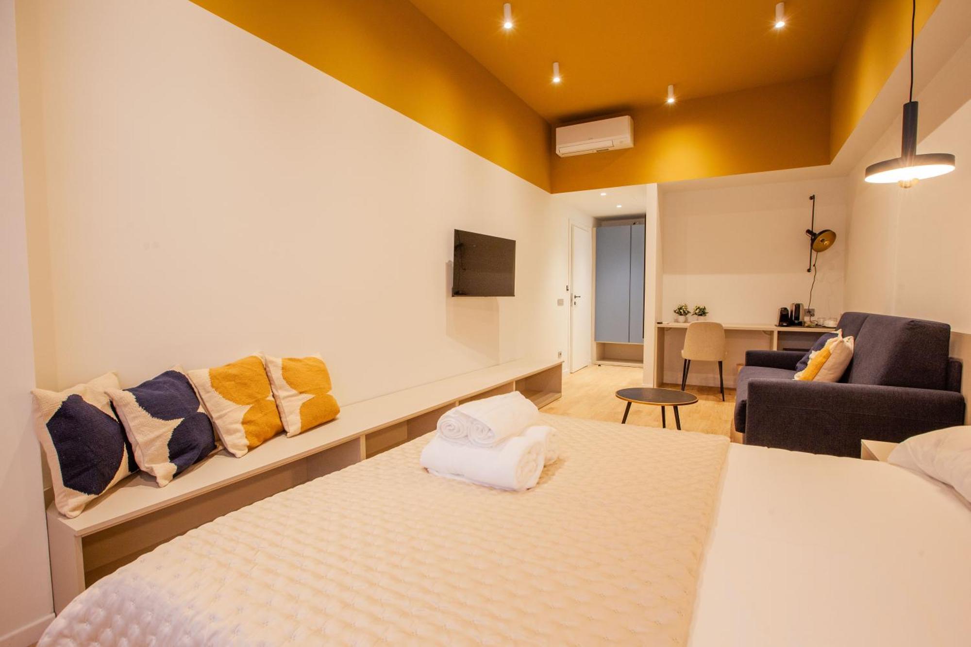 Cvm 19 Hotel Milano