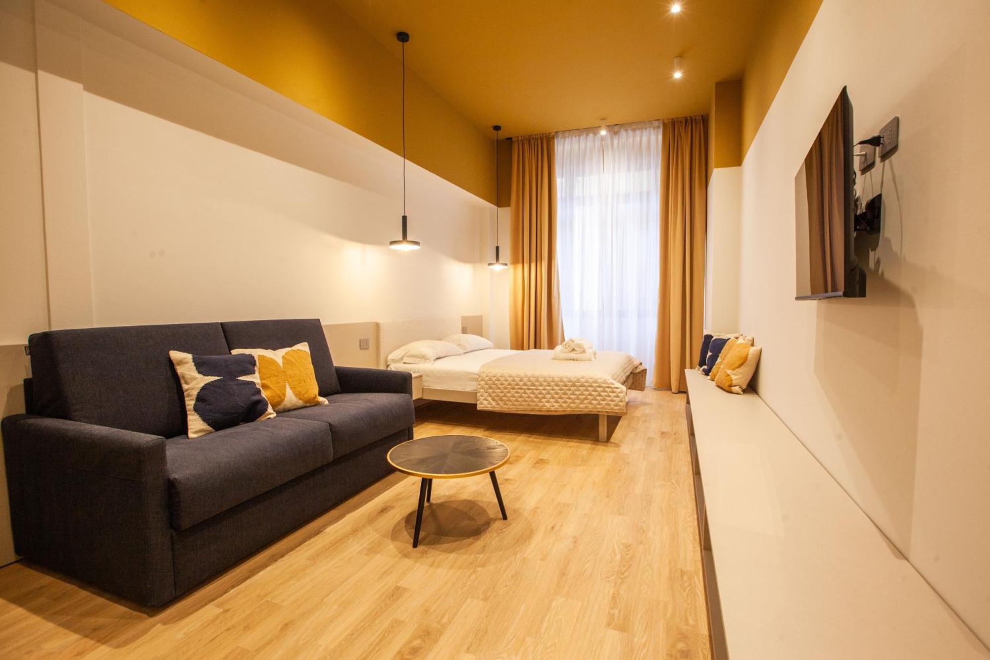 Hotel Cvm 19