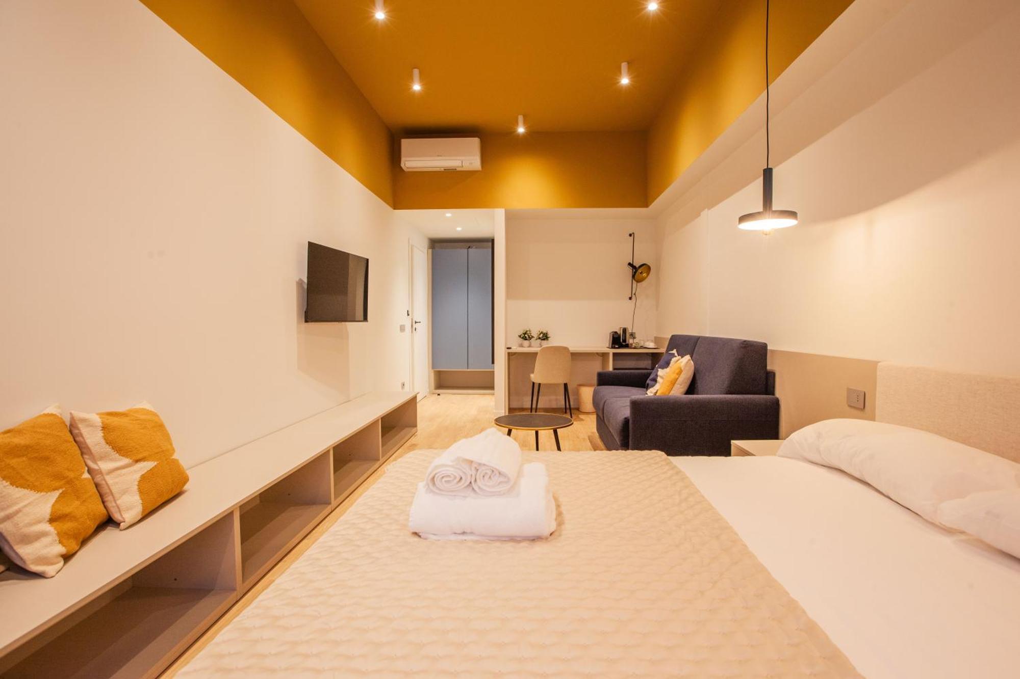 Cvm 19 Hotel