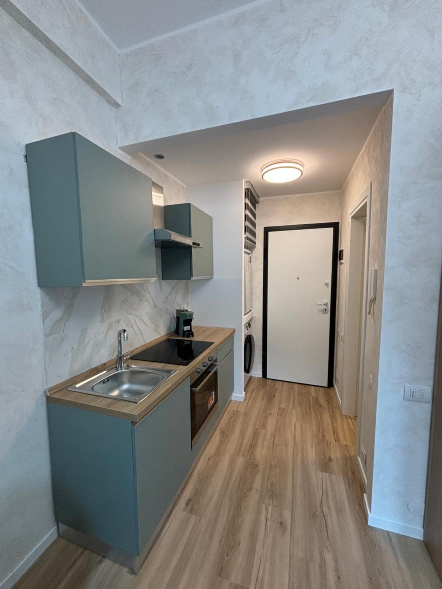 Apartment Beauty House *