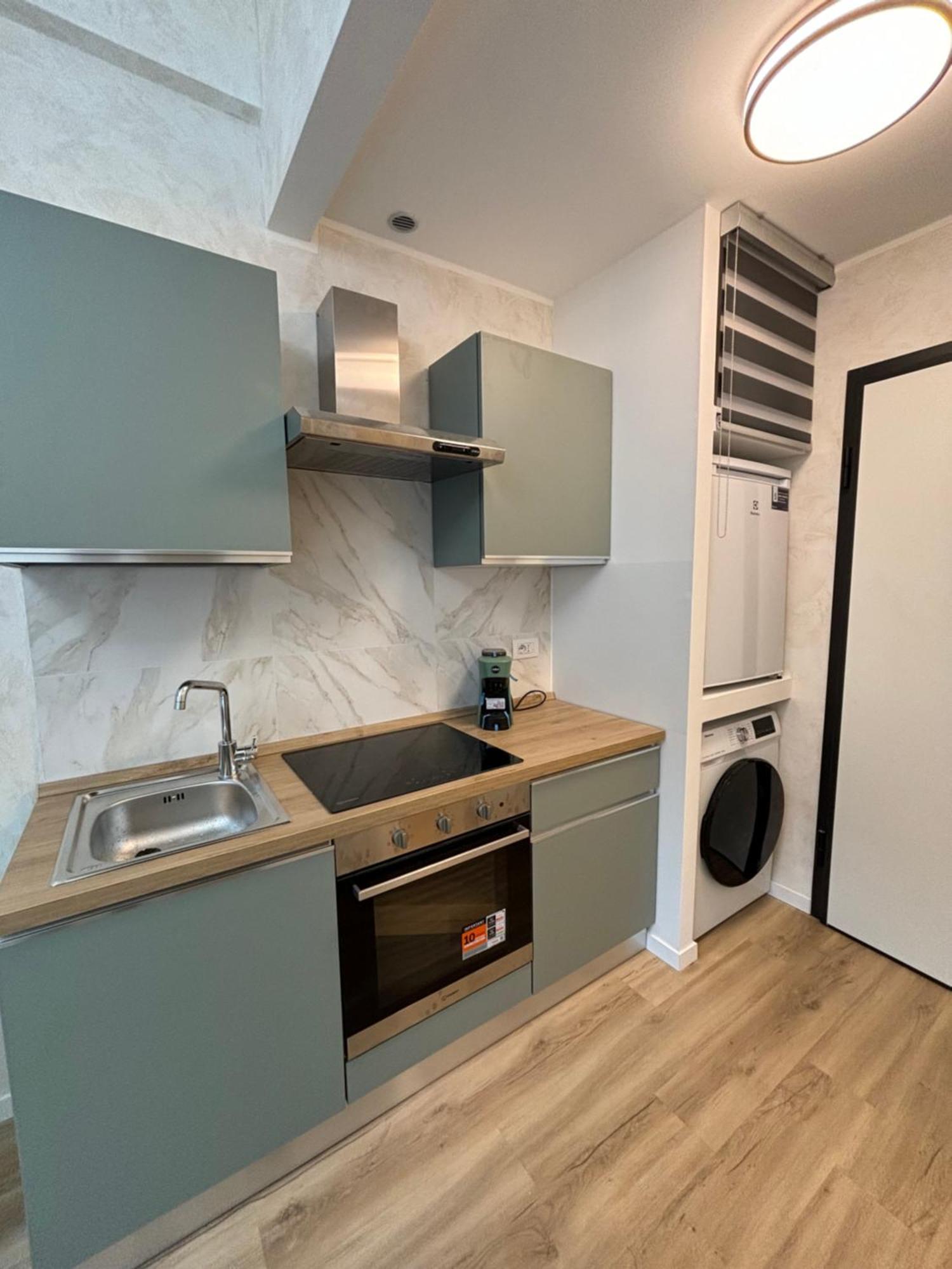 Beauty House Apartment Mailand