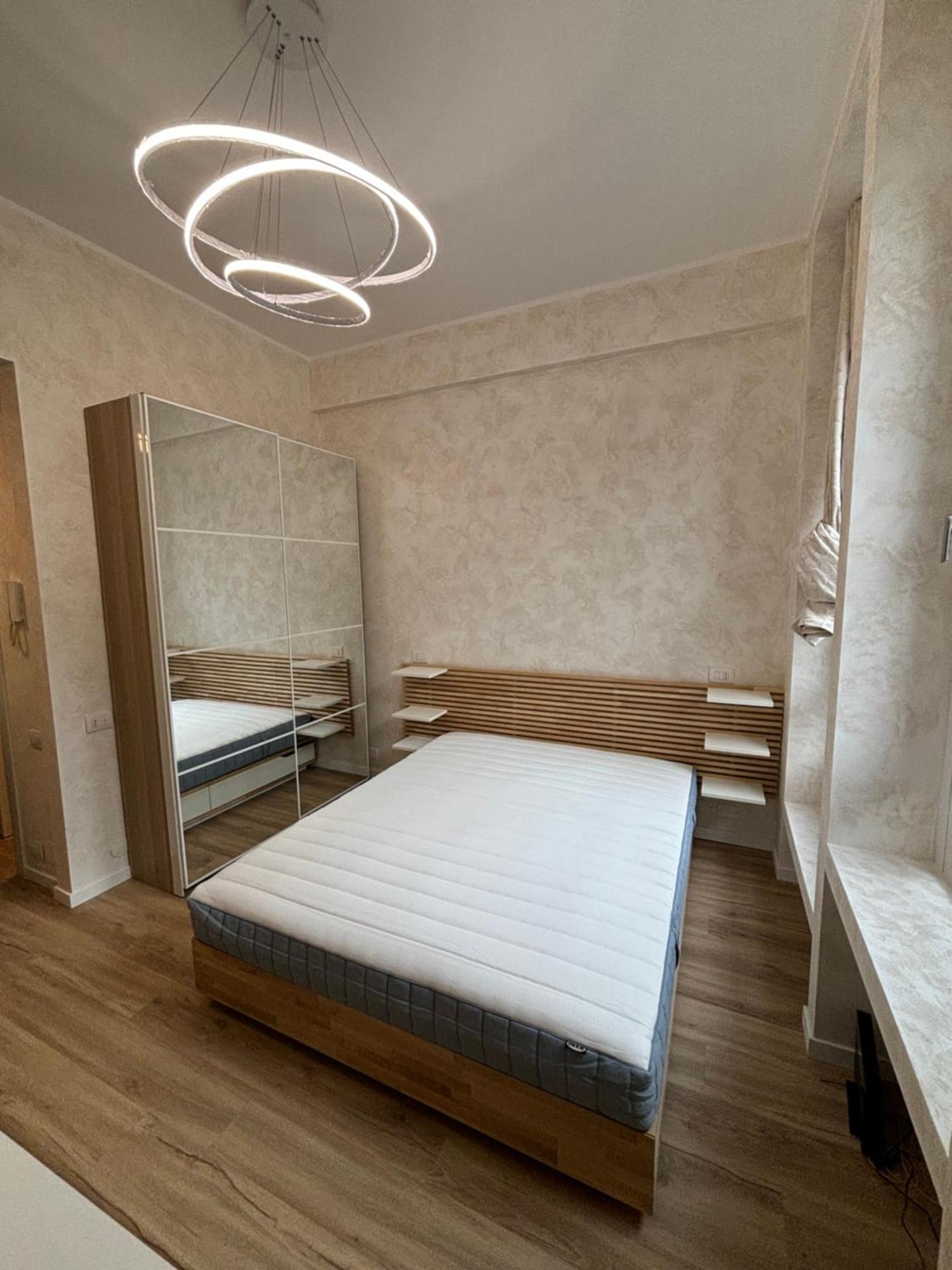 Apartment Beauty House Mailand