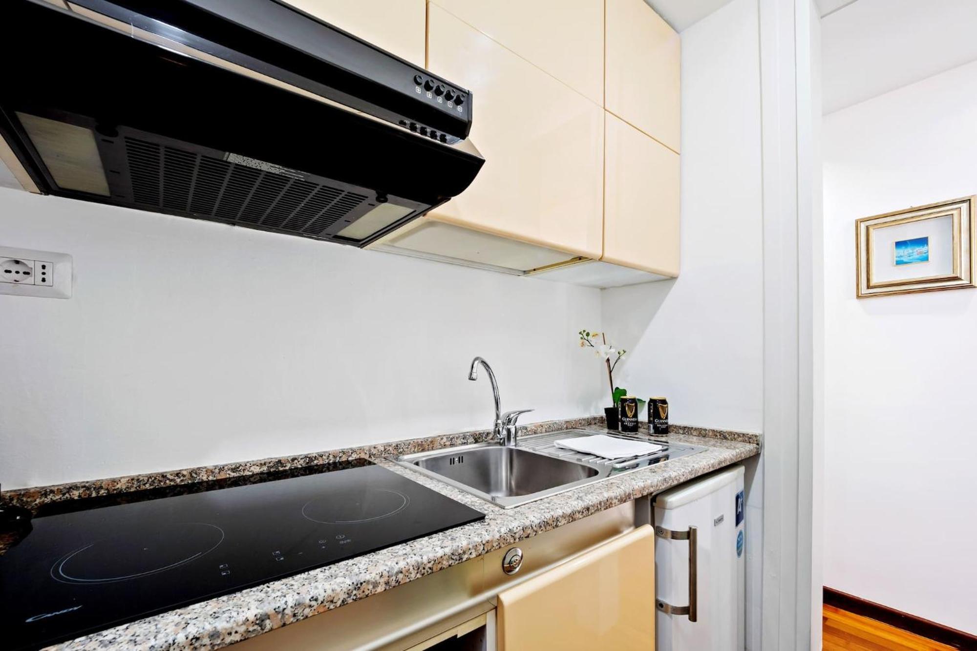 Lovely In The Hearth Of Brera By Rentopolis Appartement