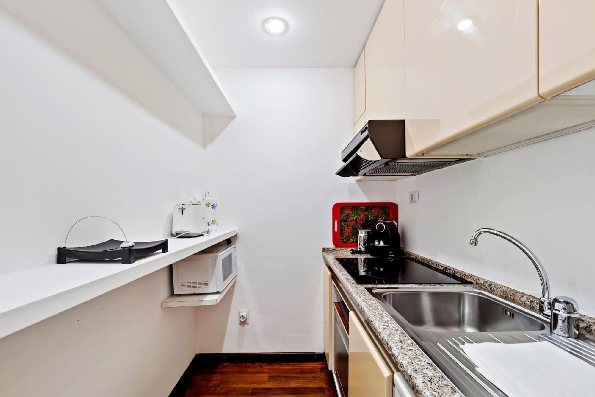Lovely In The Hearth Of Brera By Rentopolis Appartement Milaan
