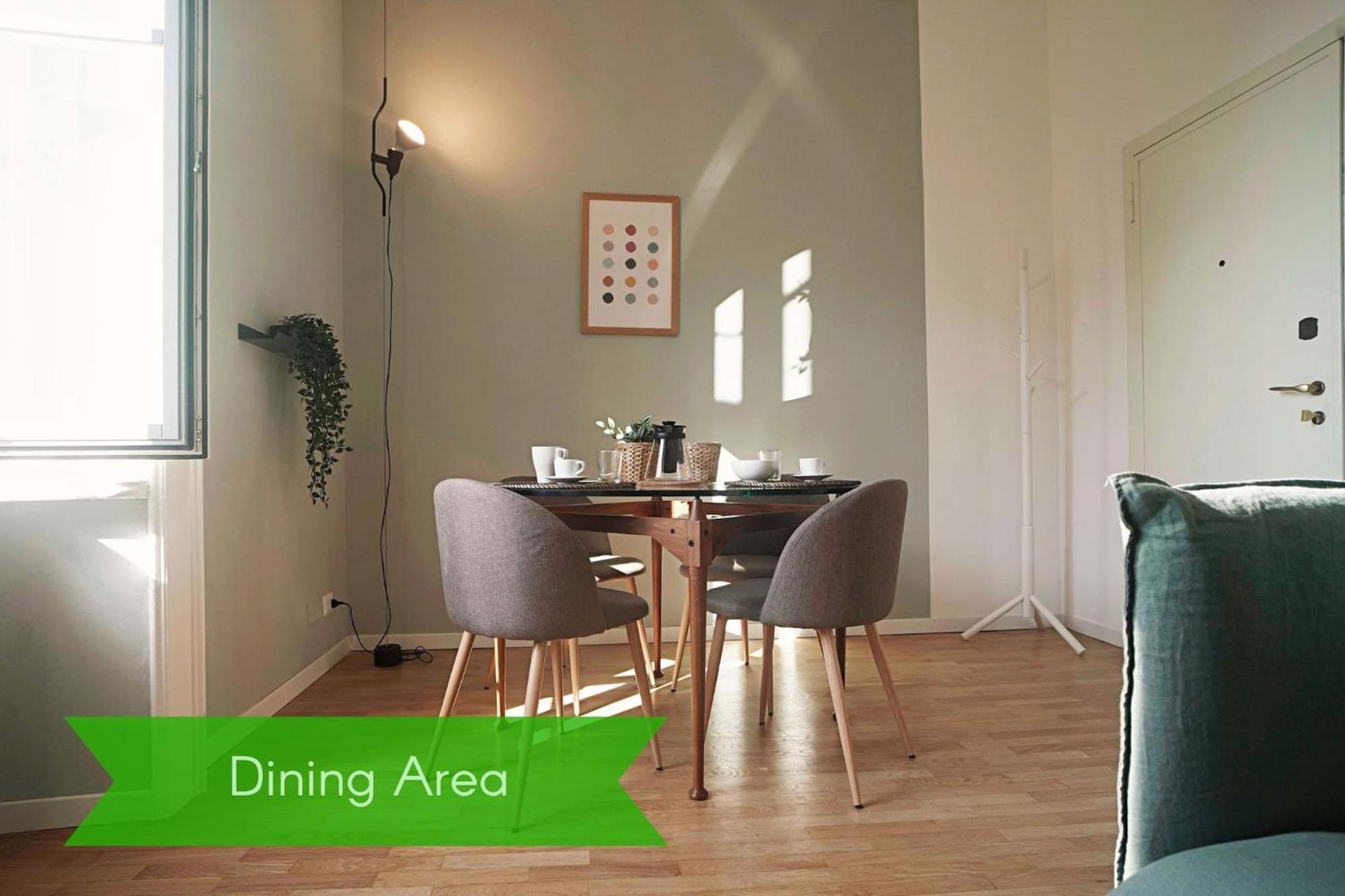 Appartement Lovely In The Hearth Of Brera By Rentopolis *
