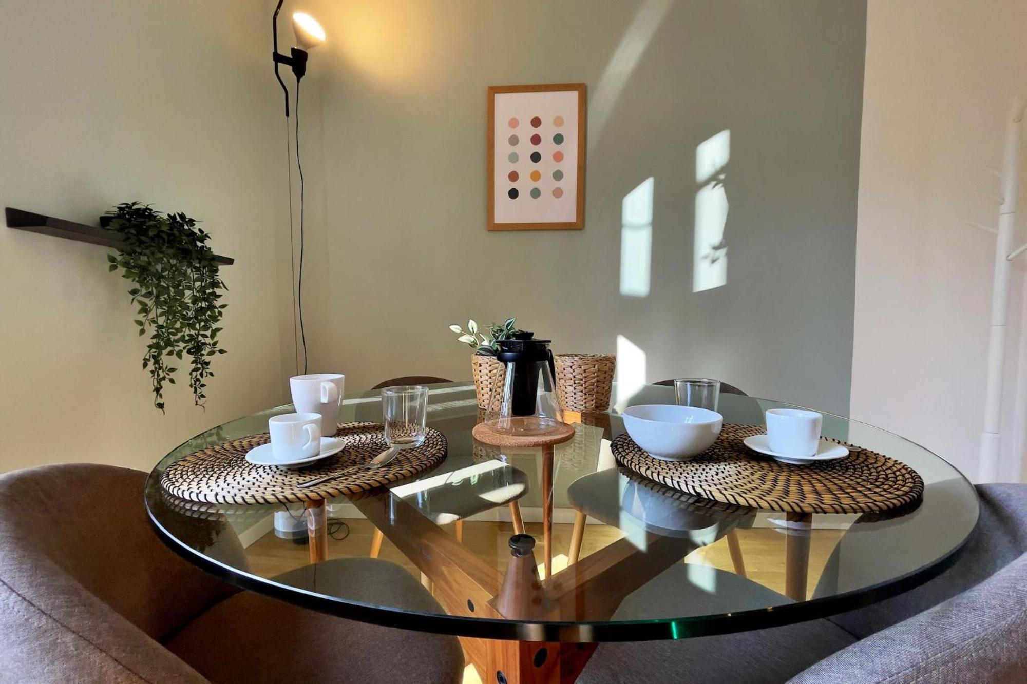 Appartement Lovely In The Hearth Of Brera By Rentopolis Milaan