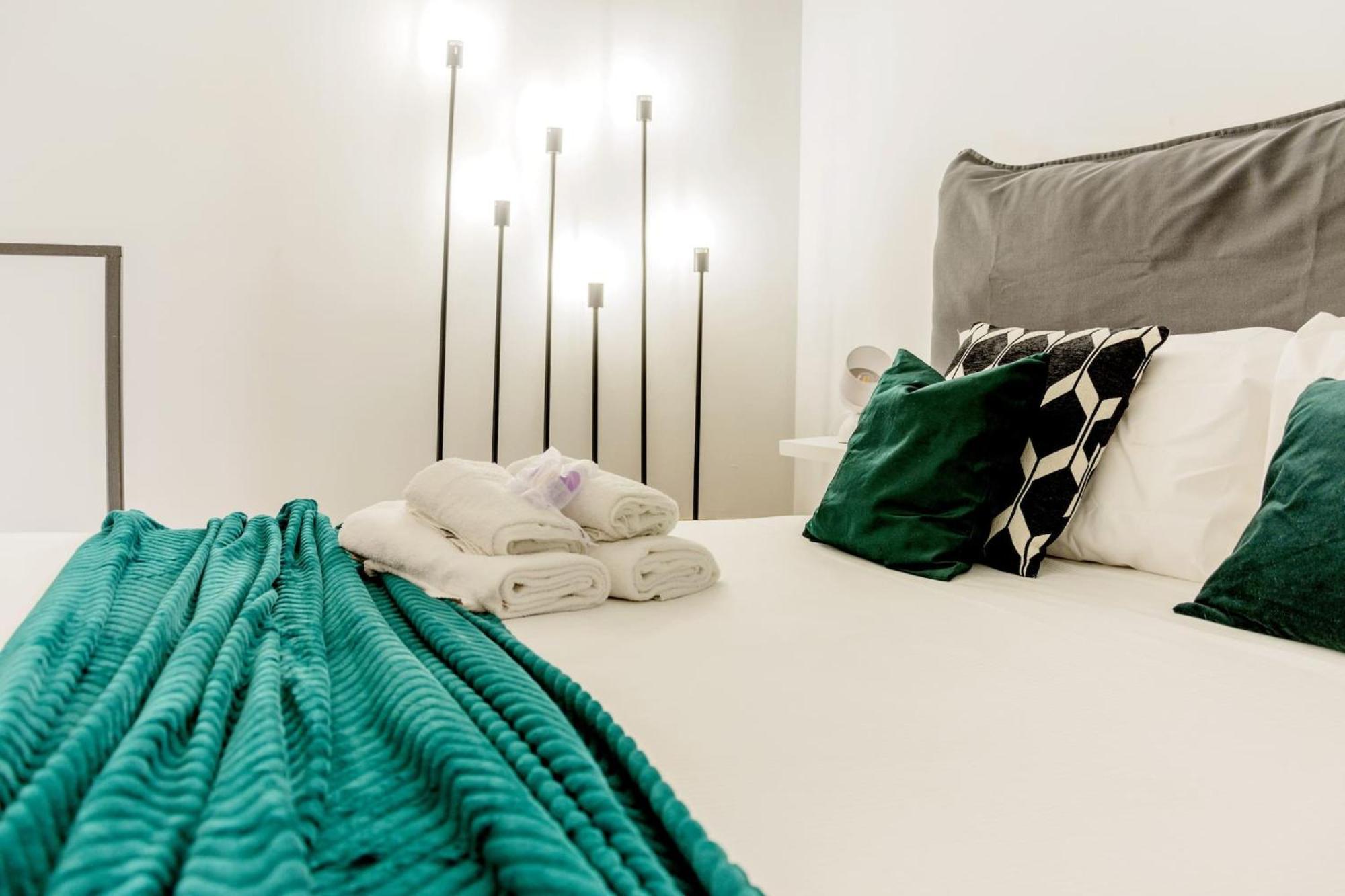 Appartement Lovely In The Hearth Of Brera By Rentopolis
