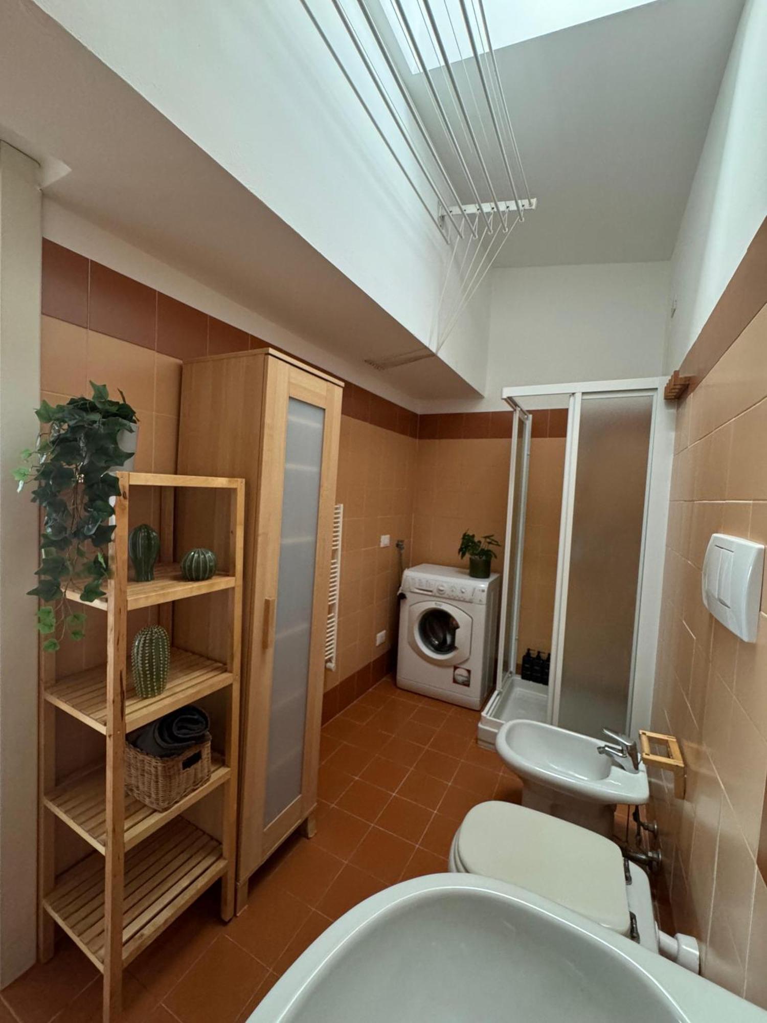 Isola- Attico Con Balcone Milano