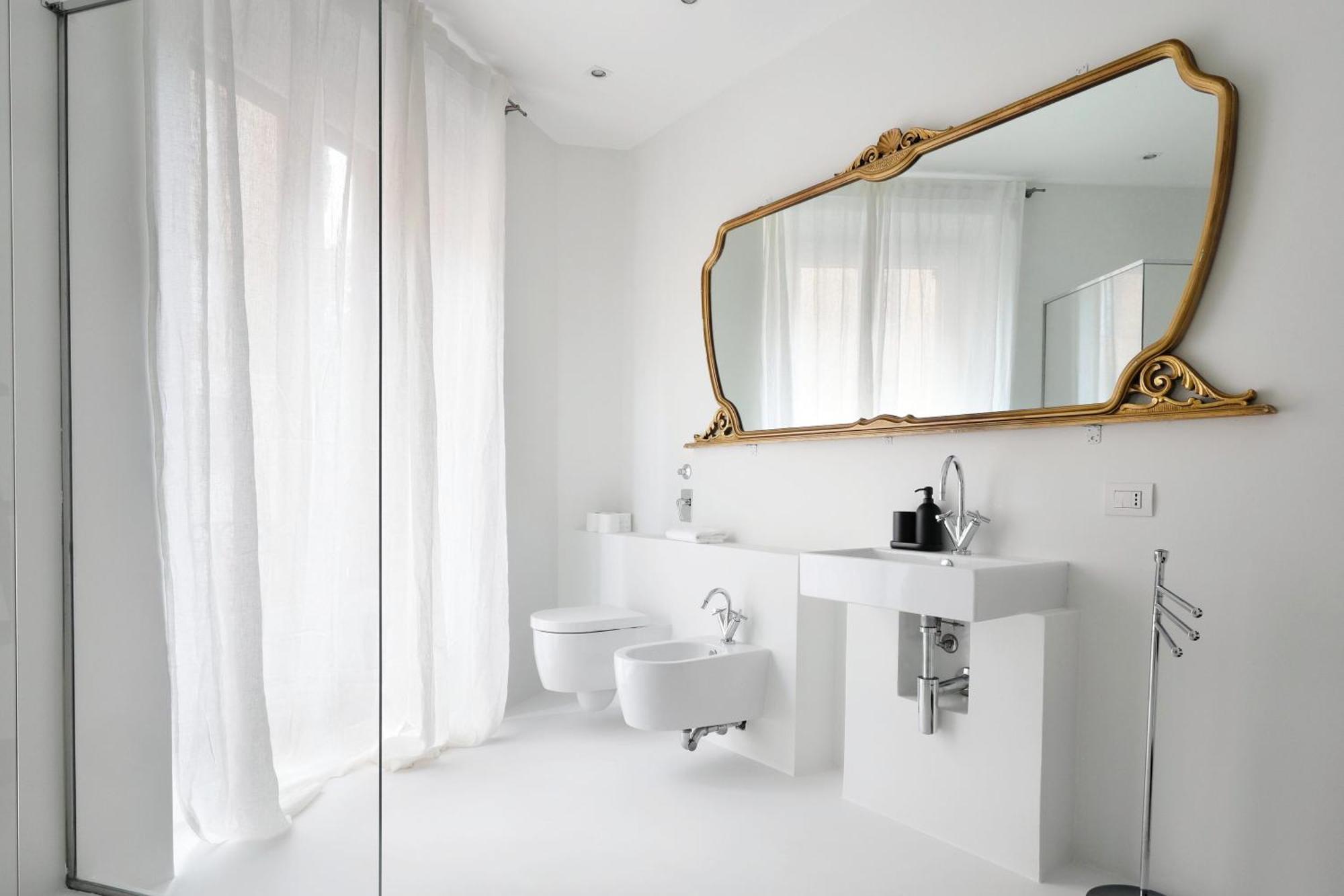 Stylish And Spacious Flat - Porta Venezia Apartment