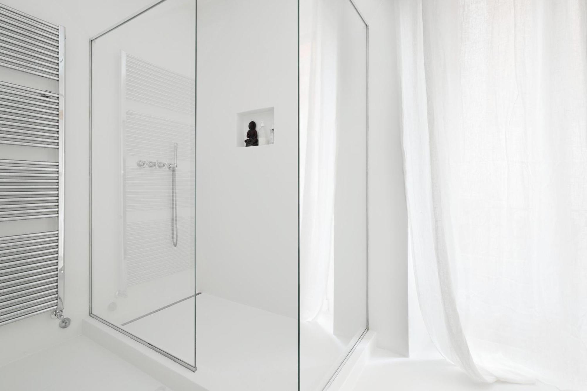 Stylish And Spacious Flat - Porta Venezia Mailand