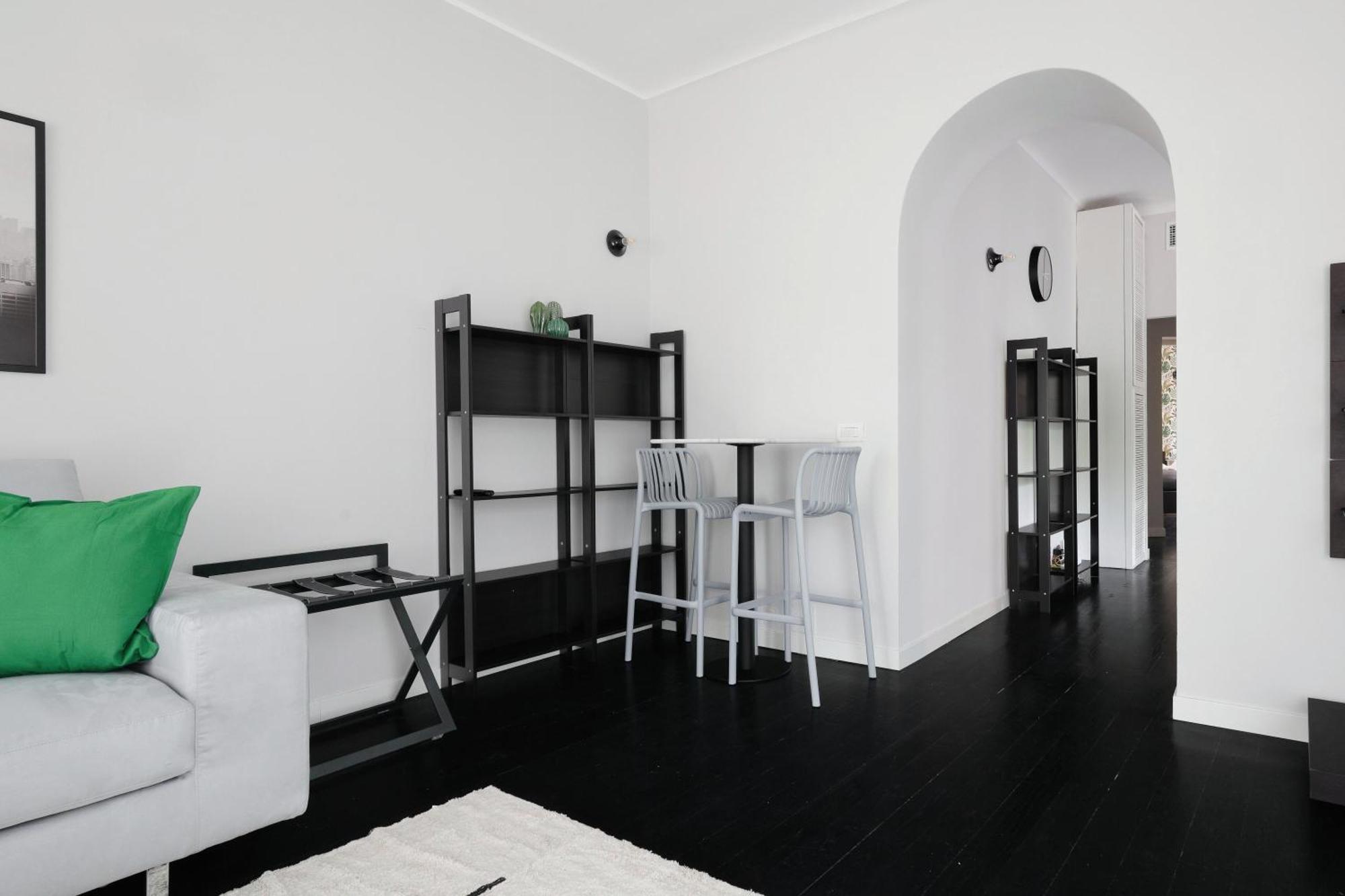 Stylish And Spacious Flat - Porta Venezia * Mailand
