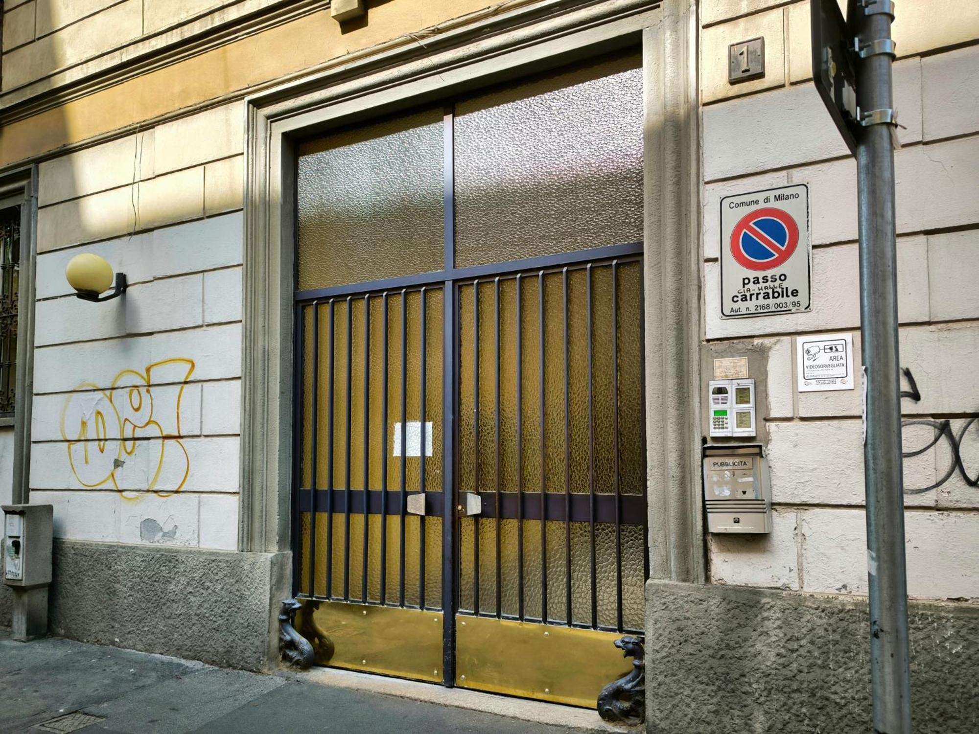 Stylish And Spacious Flat - Porta Venezia * Mailand