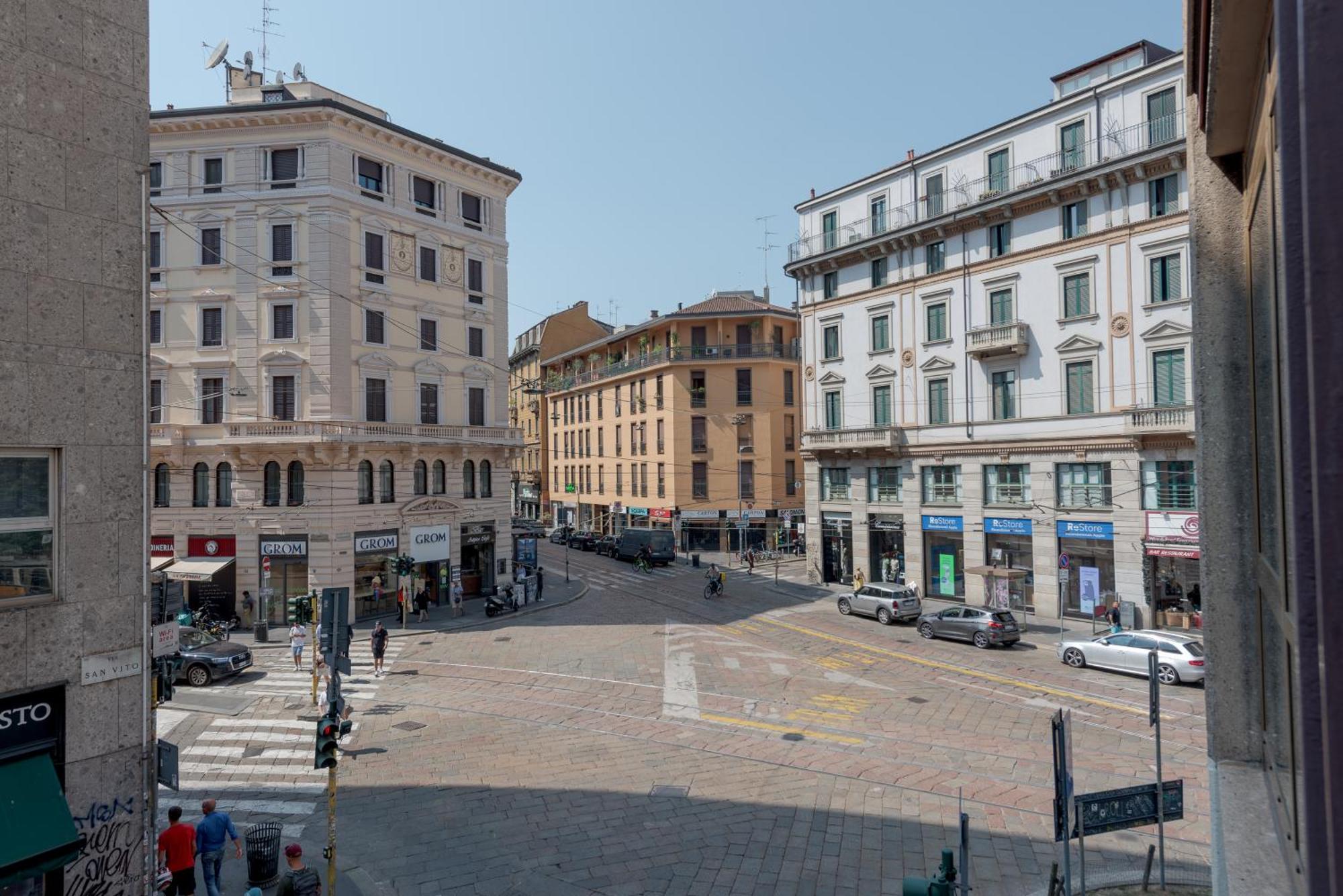 Appartamento Guestplanet *