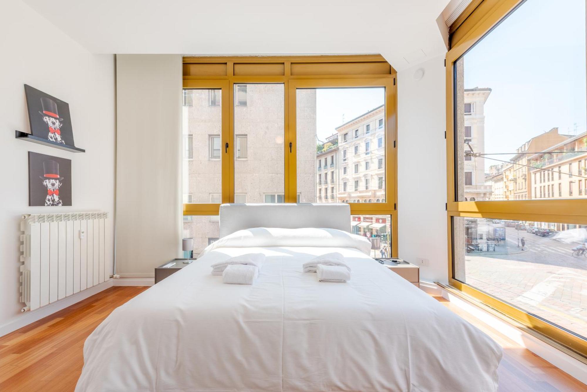 Appartamento Guestplanet *