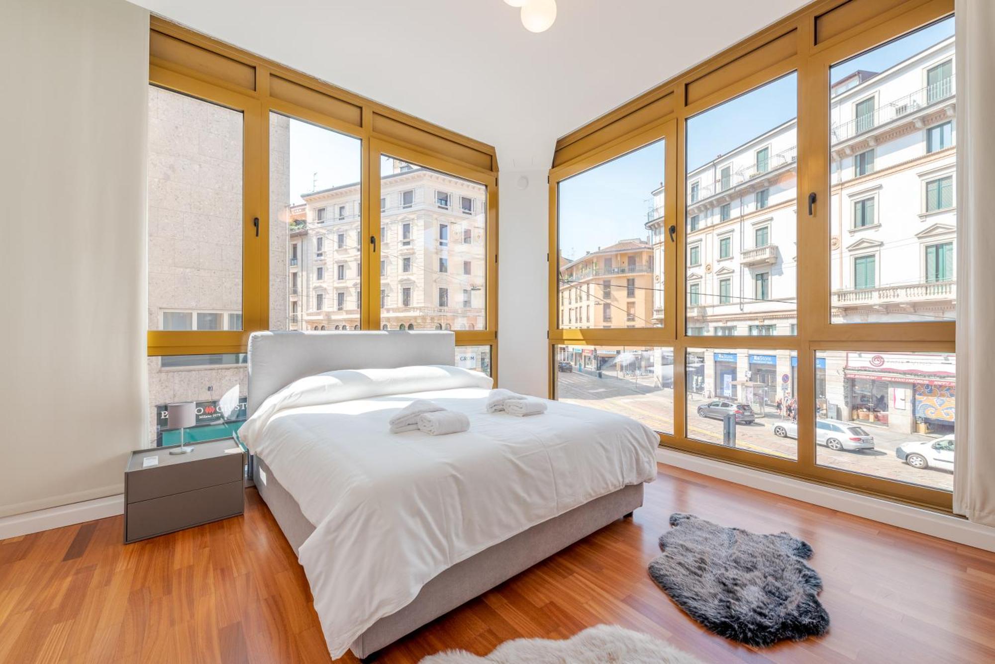 Appartamento Guestplanet *