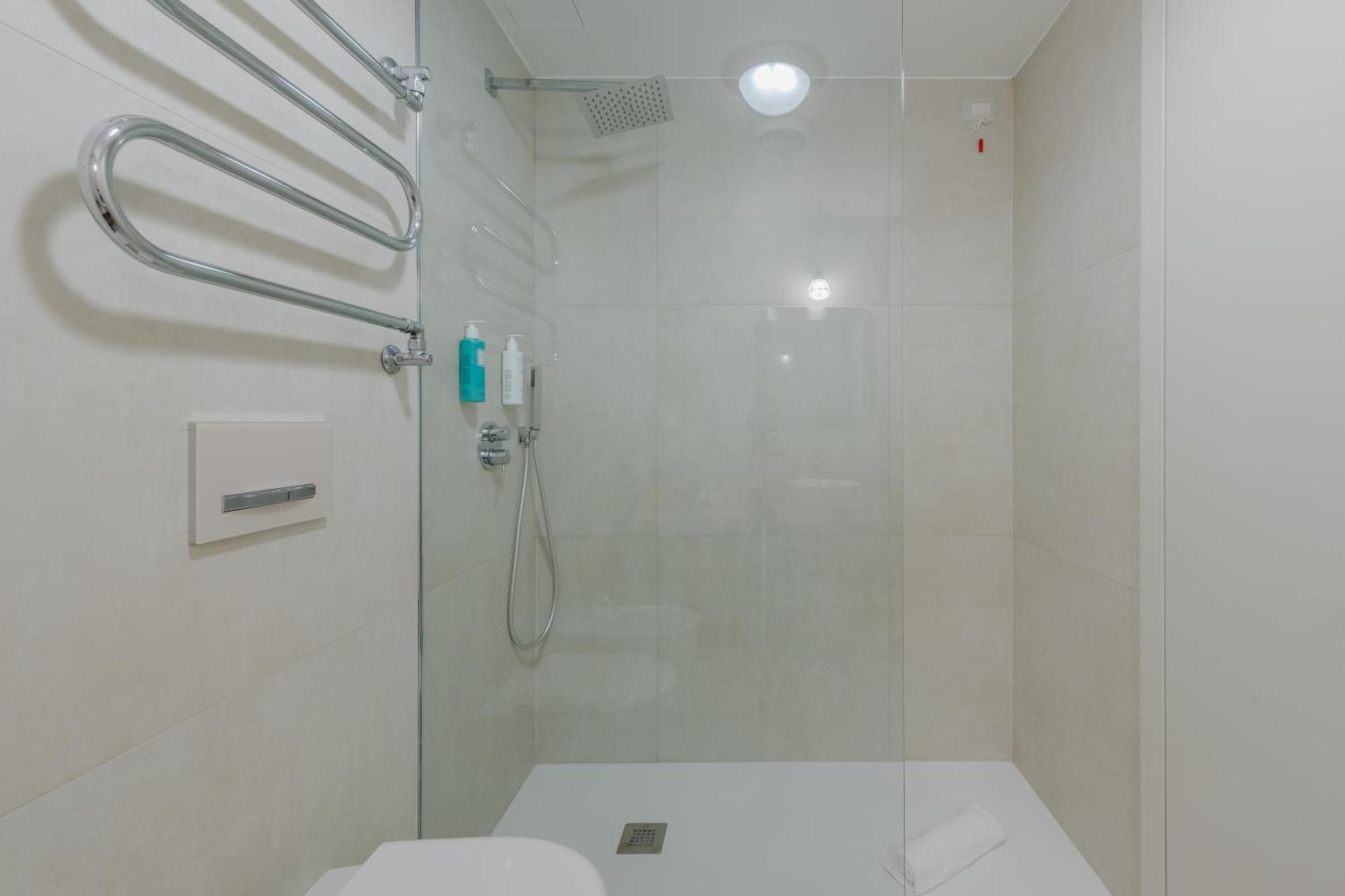 Leilighet Sweett - Luxury Velasca Milano