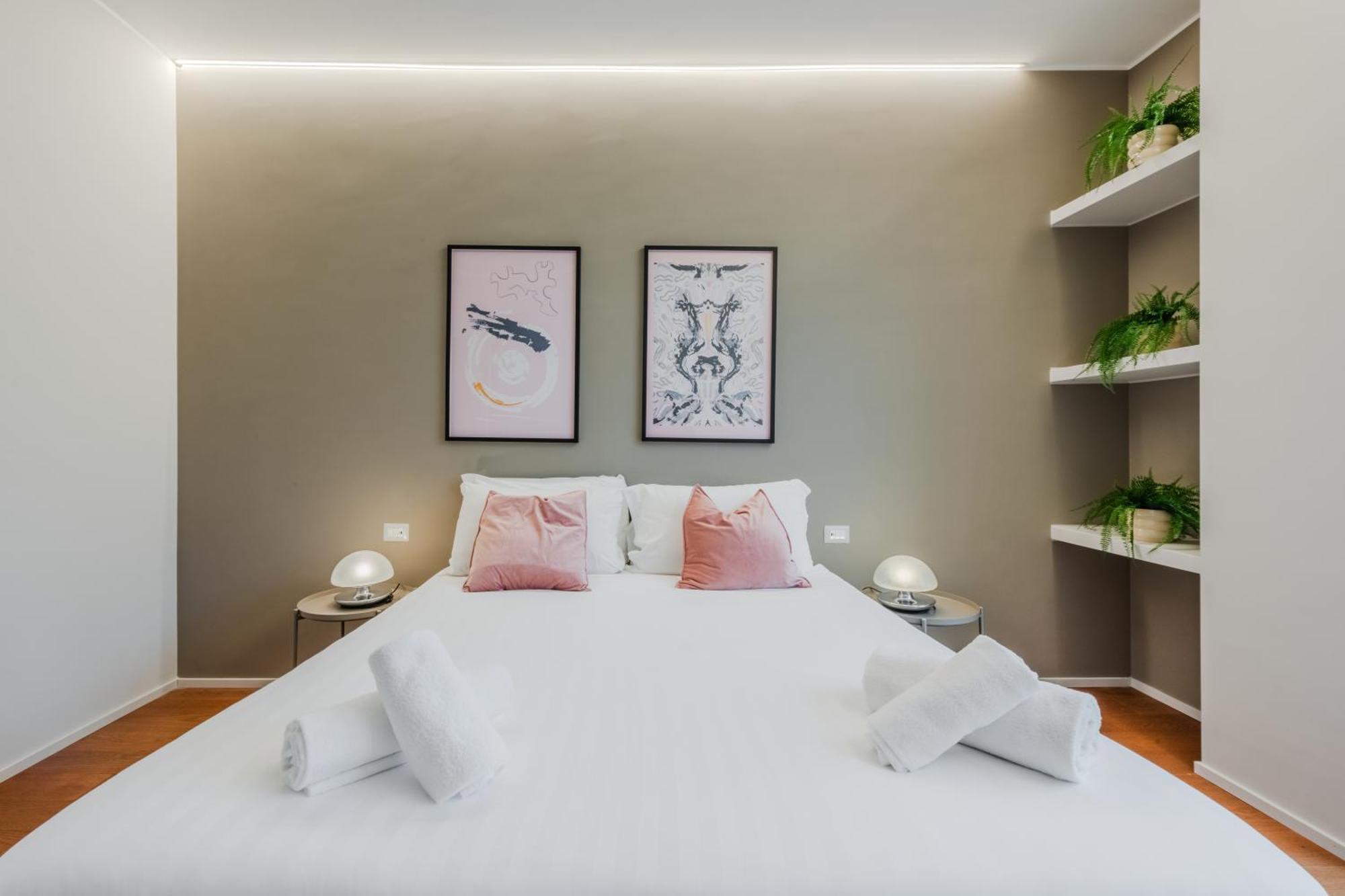 Sweett - Luxury Velasca