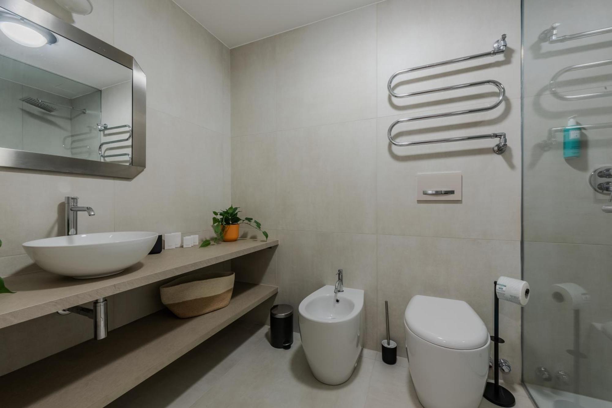 Sweett - Luxury Velasca