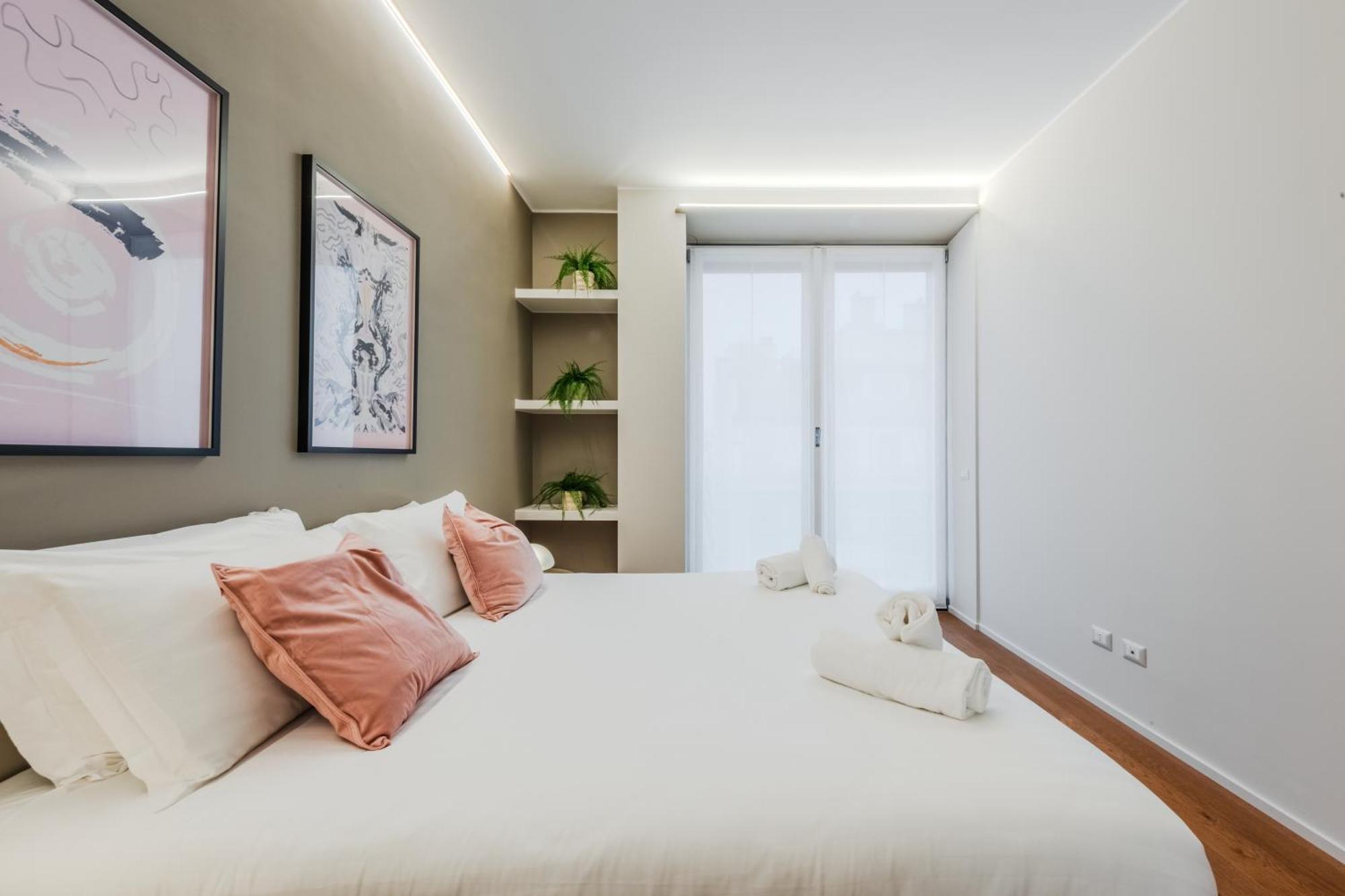 Sweett - Luxury Velasca Leilighet