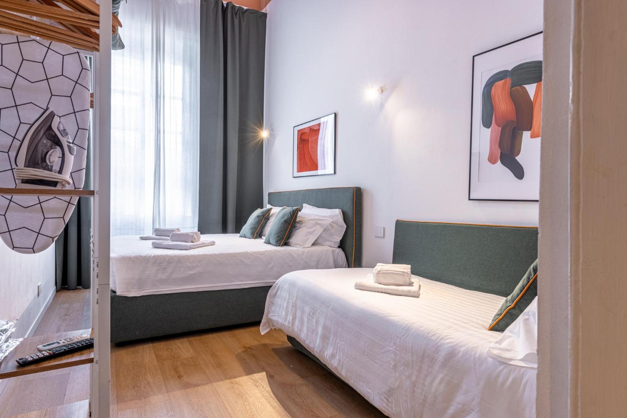Spiga 50 By Cortivo House Lejlighed *