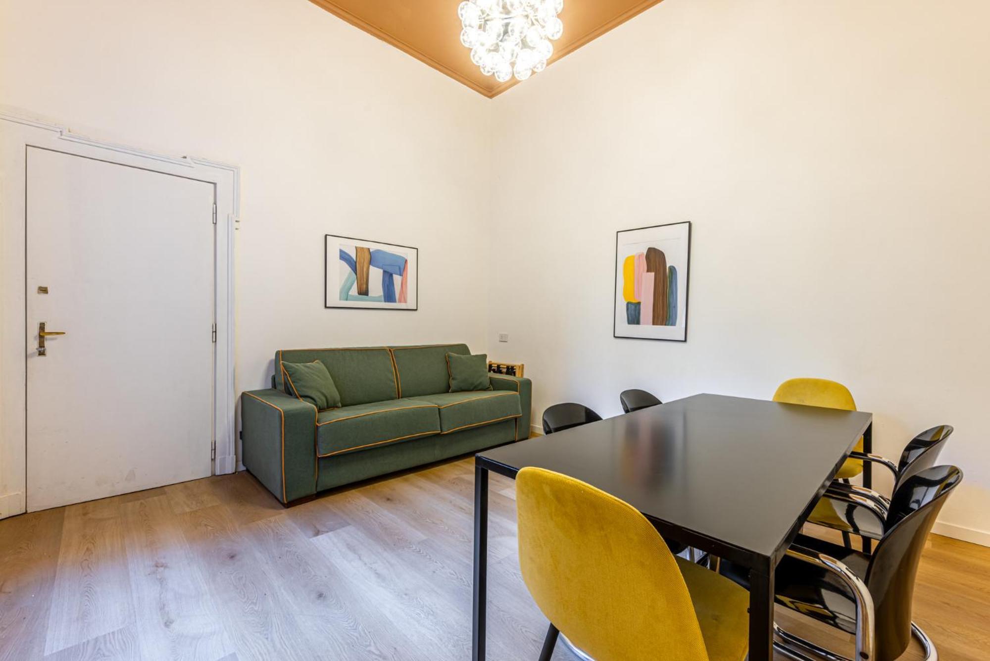 Lejlighed Spiga 50 By Cortivo House *