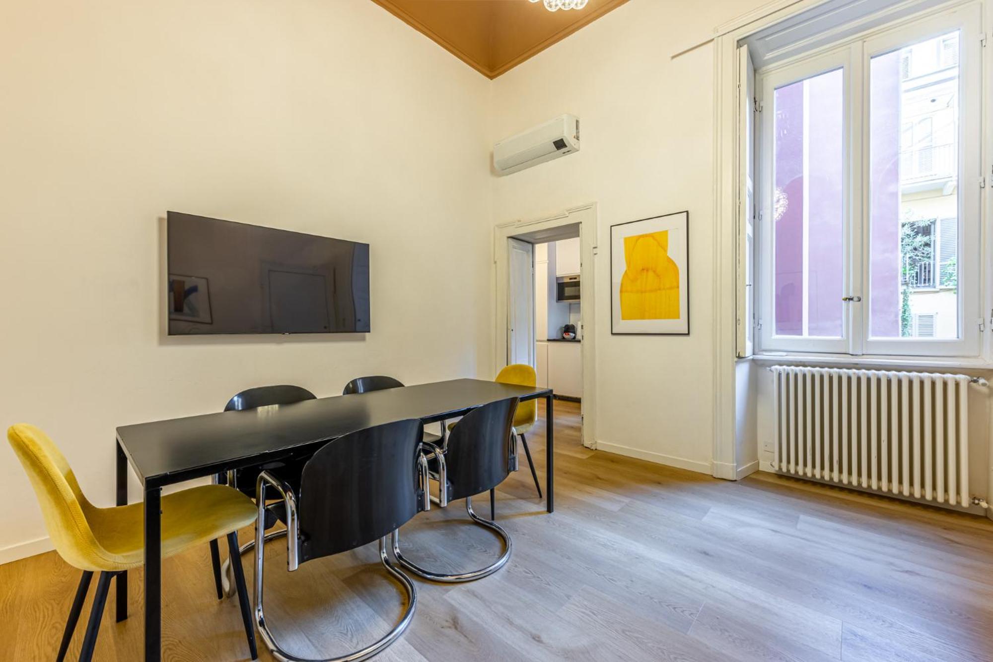 Lejlighed Spiga 50 By Cortivo House Milano