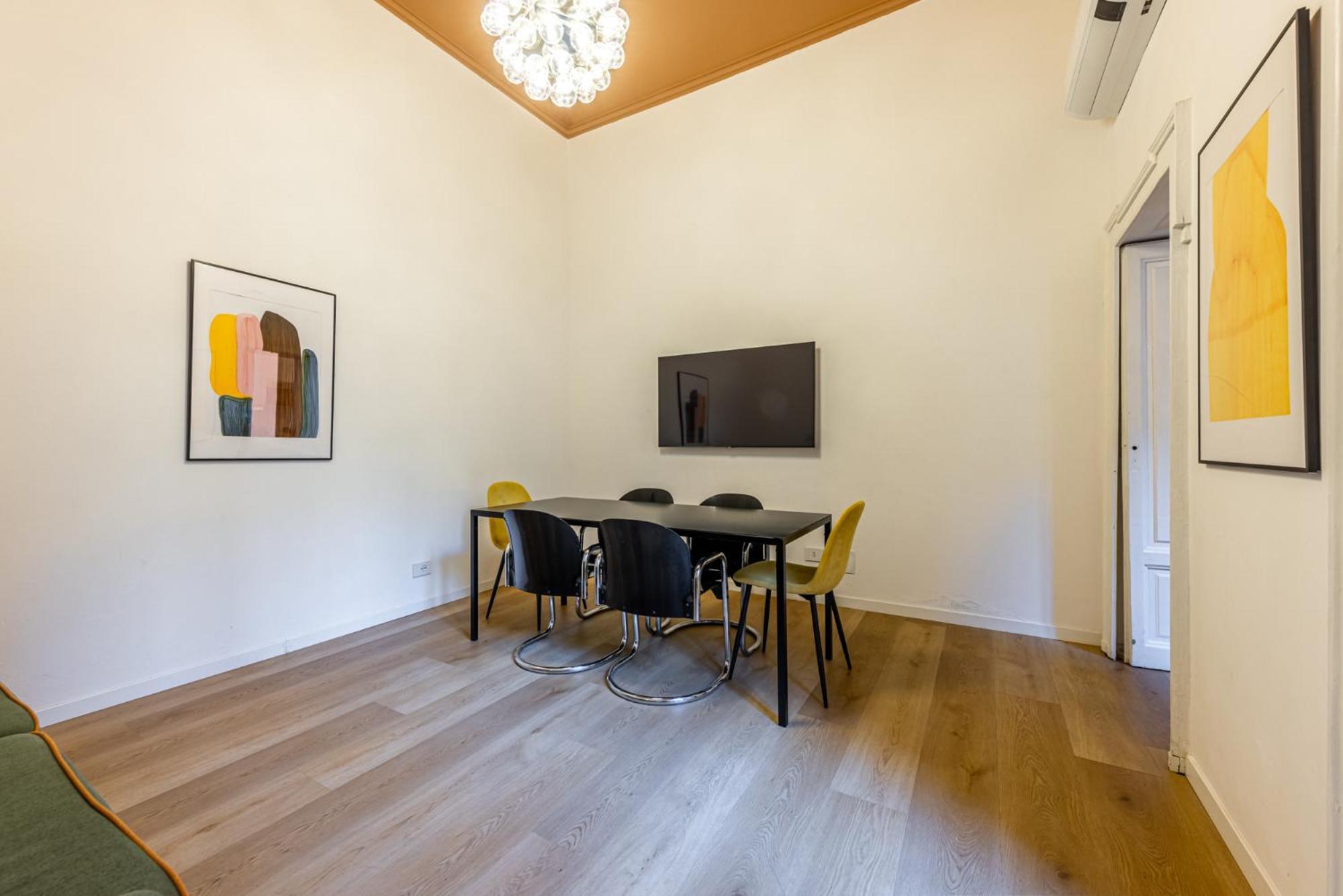 Spiga 50 By Cortivo House Lejlighed Milano